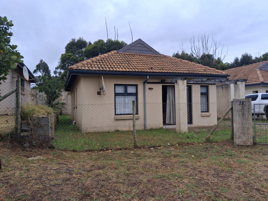 To Let 2 Bedroom Property for Rent in Kidds Beach Eastern Cape